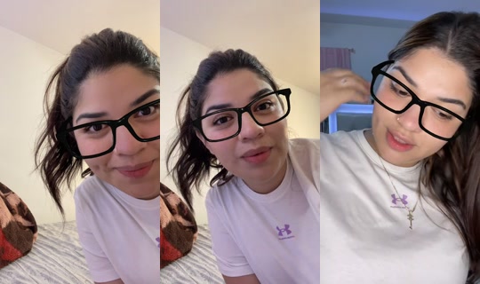 loree.mg's Live Session — Jul 6, 2026, 3:25 AM