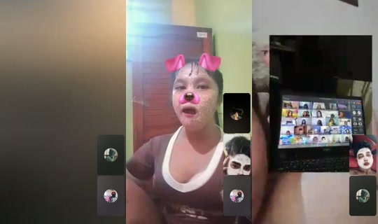 lorelyn2039's Live Session — Jul 7, 2026, 5:05 AM