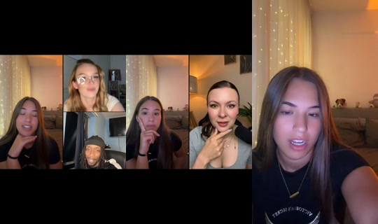 lorenababyyyyyy's Live Session — Jul 4, 2026, 9:31 PM