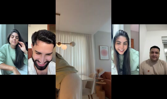 lorenafabregas's Live Session — Jul 4, 2026, 4:57 PM
