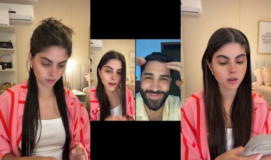lorenafabregas's Live Session — Jul 4, 2026, 10:21 PM