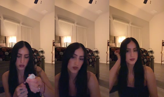 loretta_jf's Live Session — Jul 6, 2026, 6:33 AM