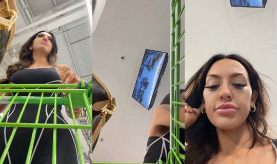 lornadanni's Live Session — Jul 7, 2026, 8:20 AM