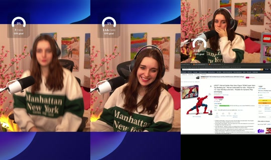 loserfruit's Live Session — Jul 7, 2026, 7:43 AM