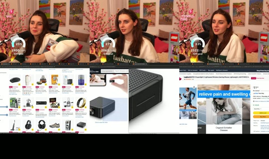 loserfruit's Live Session — Jul 7, 2026, 8:34 AM