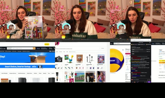 loserfruit's Live Session — Jul 7, 2026, 9:26 AM