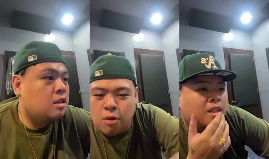 louiegrammz.ghr's Live Session — Jul 5, 2026, 1:49 PM