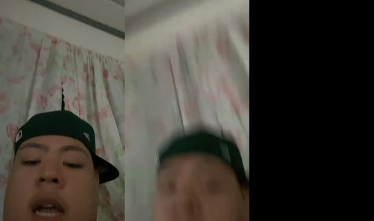 louiegrammz.ghr's Live Session — Jul 7, 2026, 2:08 PM