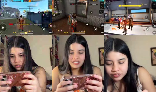 lourdesmiranda17's Live Session — Jul 7, 2026, 3:55 AM