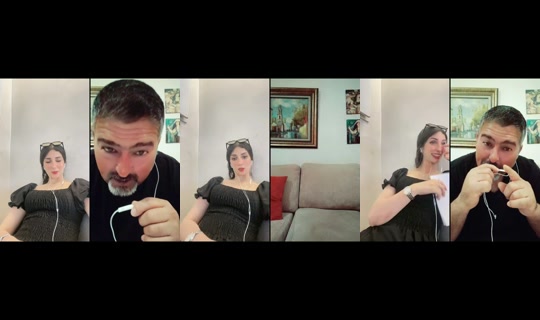 louri_princess's Live Session — Jul 7, 2026, 10:32 AM