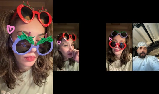 lourise.t's Live Session — Jul 7, 2026, 12:55 PM