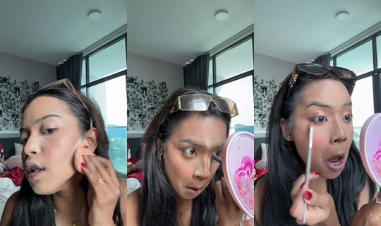 lovayou's Live Session — Jun 3, 2026, 8:02 AM