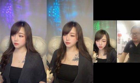 love_yuyu155's Live Session — Jul 6, 2026, 5:37 PM