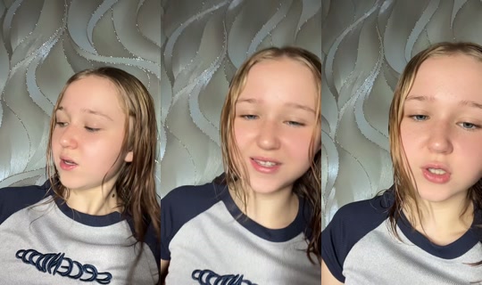 lovealina213's Live Session — Jul 6, 2026, 12:31 PM