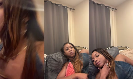 loveleomi's Live Session — Jul 5, 2026, 2:48 AM