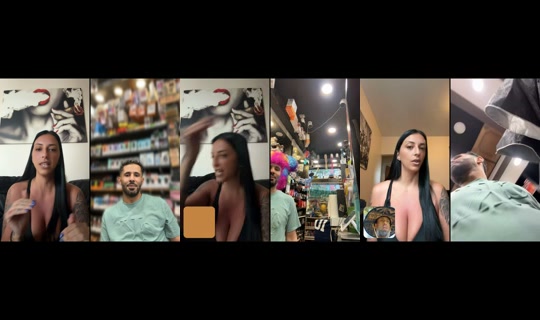 lovelylilitalian's Live Session — Jul 6, 2026, 9:00 PM