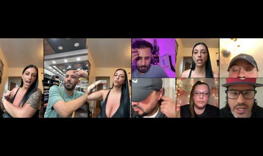 lovelylilitalian's Live Session — Jul 6, 2026, 9:53 PM