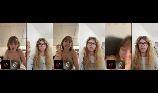 lsb_eloise_'s Live Session — Jul 4, 2026, 9:23 PM