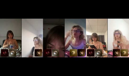 lsb_eloise_'s Live Session — Jul 5, 2026, 8:20 PM