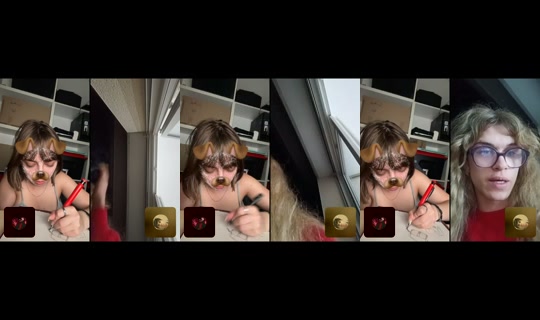 lsb_eloise_'s Live Session — Jul 6, 2026, 10:18 PM