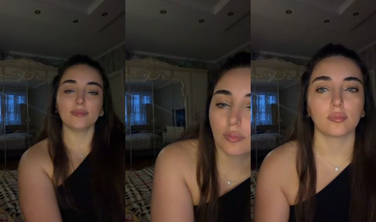 lu_lu368's Live Session — Jul 5, 2026, 12:34 AM