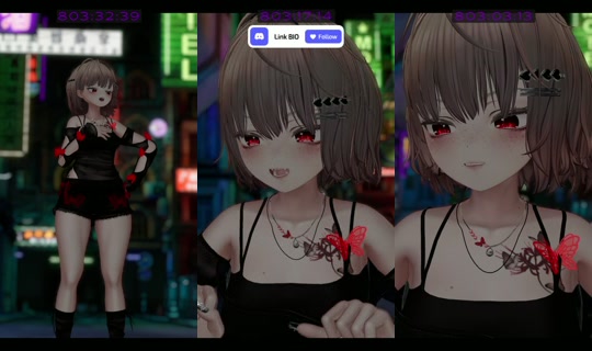 lu_pratuvr's Live Session — Jul 6, 2026, 2:09 AM