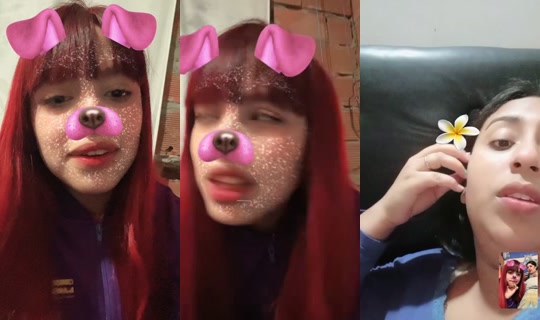 luanaasanchez0's Live Session — Jul 7, 2026, 1:58 AM
