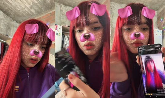 luanaasanchez0's Live Session — Jul 7, 2026, 6:57 AM