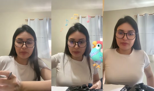 luanarch_'s Live Session — Jul 6, 2026, 3:15 PM