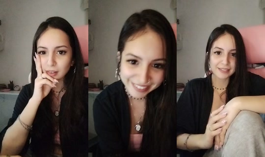 luares_08's Live Session — Jul 6, 2026, 3:12 AM