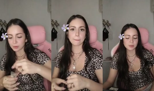 luares_08's Live Session — Jul 7, 2026, 12:42 AM
