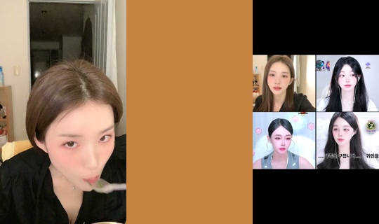 lub_yoons2's Live Session — Jul 6, 2026, 11:48 AM