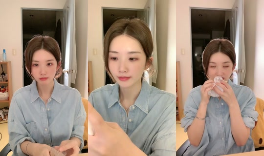 lub_yoons2's Live Session — Jul 7, 2026, 11:34 AM
