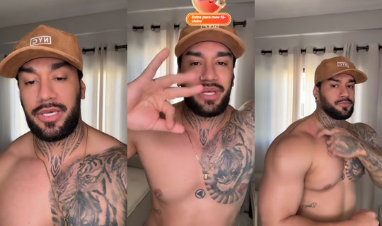 luccas.grecco's Live Session — Jul 4, 2026, 6:25 PM
