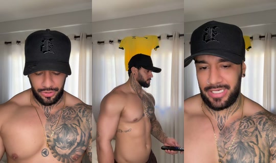 luccas.grecco's Live Session — Jul 5, 2026, 3:02 PM