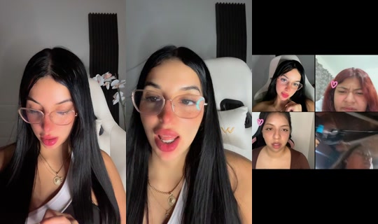 luceroalvam's Live Session — Jul 6, 2026, 10:53 PM