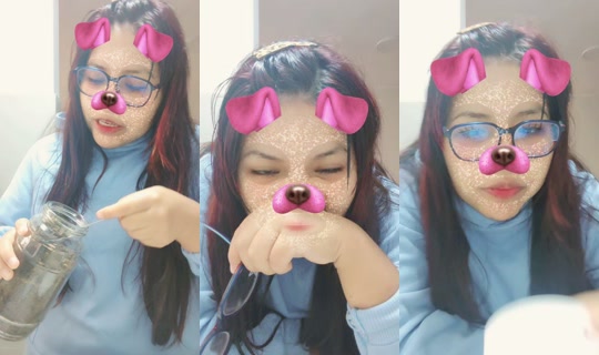 luchina_revive's Live Session — Jul 6, 2026, 12:57 PM
