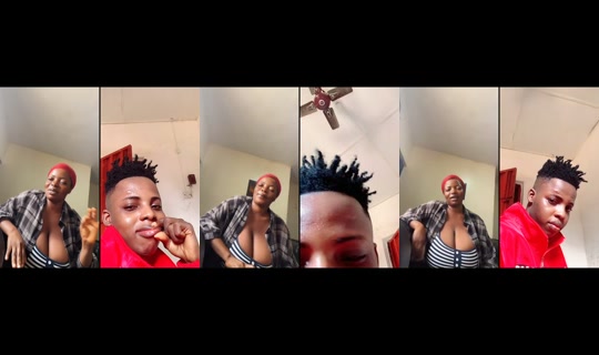 luchy_sucexx's Live Session — Jul 5, 2026, 11:14 AM