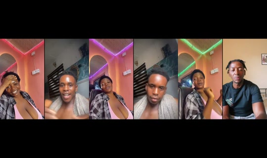 luchy_sucexx's Live Session — Jul 7, 2026, 1:33 PM