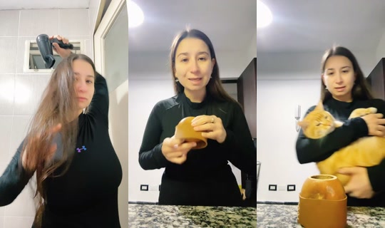 lucia.steffazi's Live Session — Jul 6, 2026, 4:00 AM