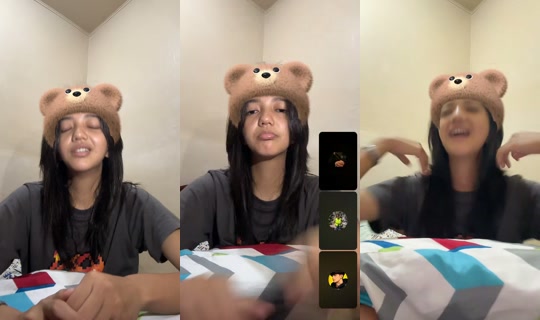 lucky.....212's Live Session — Jul 7, 2026, 12:29 PM