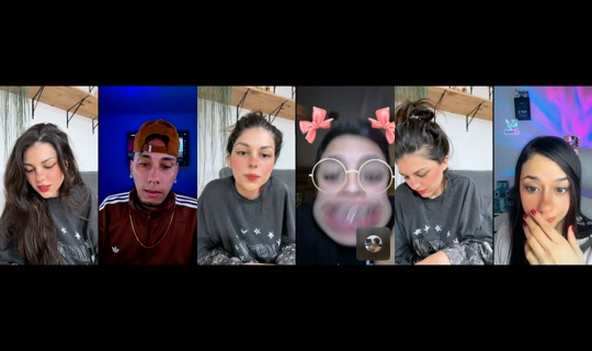 lucky.queen.asf's Live Session — Jul 6, 2026, 4:32 AM
