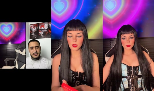 lucky.queen.asf's Live Session — Jul 7, 2026, 2:06 AM