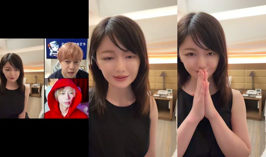 lucky_kanna315's Live Session — Jul 5, 2026, 12:14 PM