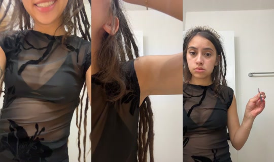 luckyfrogprincess's Live Session — Jul 5, 2026, 3:27 AM