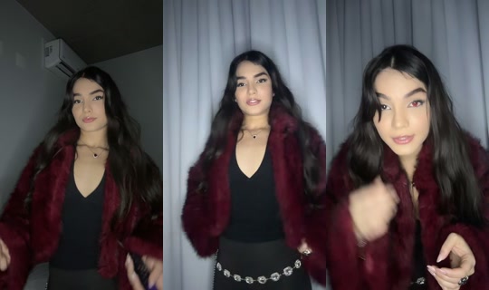 ludmilla.cabral6's Live Session — Jul 6, 2026, 2:12 AM