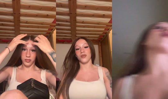 ludoviicaaas's Live Session — Jul 4, 2026, 8:36 PM