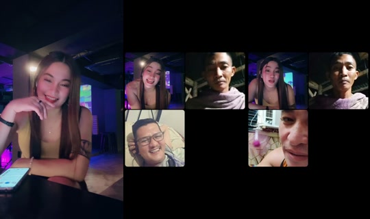luewee3's Live Session — Jul 6, 2026, 3:52 PM
