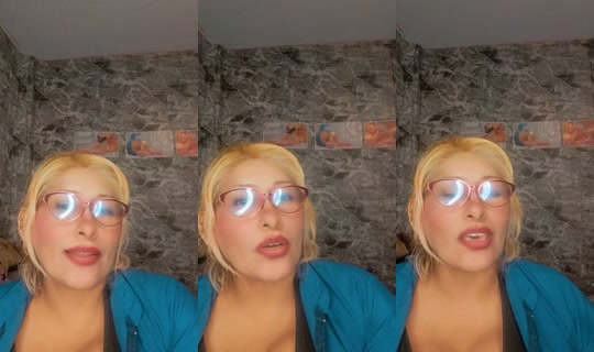 luisa98308's Live Session — Jul 6, 2026, 8:00 PM