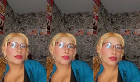 luisa98308's Live Session — Jul 6, 2026, 10:13 PM